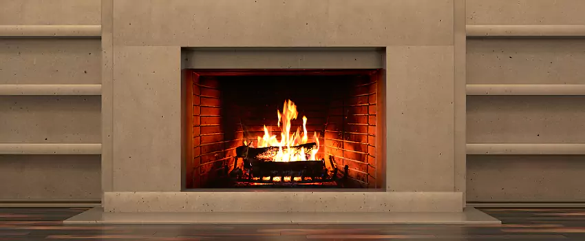 Majestic Trilliant Series Gas Fireplace Insert Repair in Miami Lakes, Florida