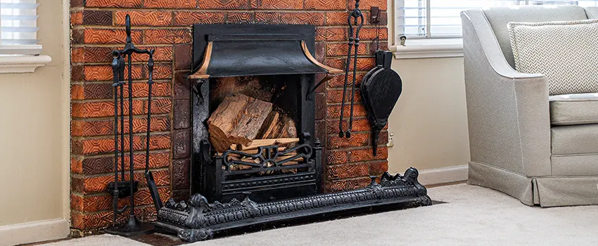 Custom Old Fireplace Redesign Services in Miami Lakes, Florida
