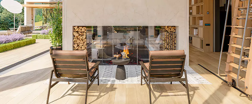 Ortal Space Creator Fireplace Repair in Miami Lakes, FL