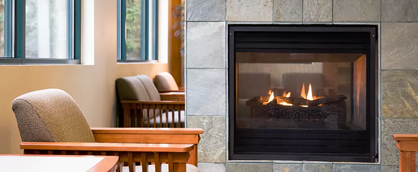 Osburn Fireplace Tempered Glass Hearth Pad Replacement in Miami Lakes, Florida