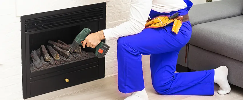 Pellet Fireplace Repair Services in Miami Lakes, FL