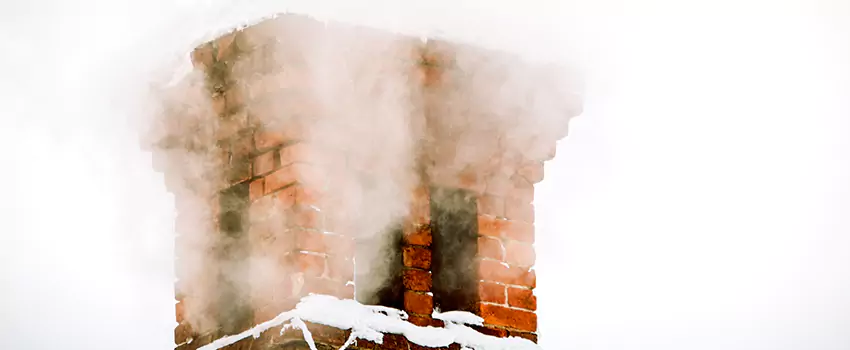 Chimney Flue Soot Removal in Miami Lakes, FL