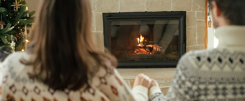 Superior Open-Hearth Wood Fireplaces in Miami Lakes, FL