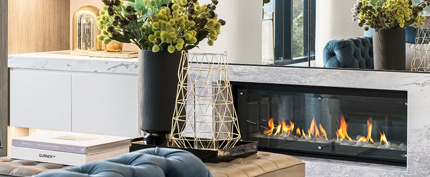 Professional Town & Country Luxury Fireplace Maintenance Experts in Miami Lakes, Florida