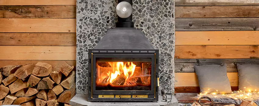 Travis Industries Elite Fireplace Inspection and Maintenance in Miami Lakes, Florida