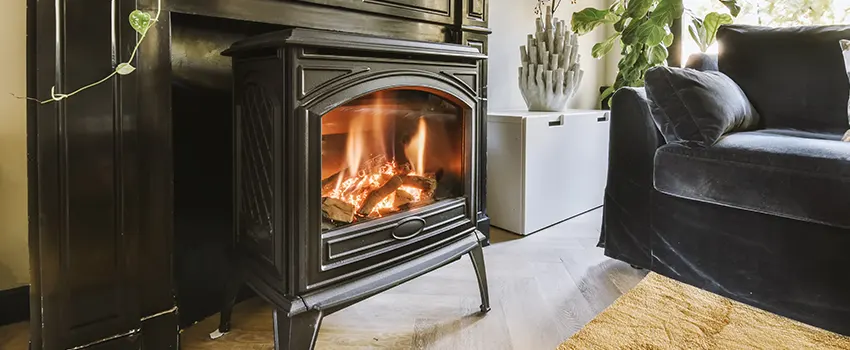 Valor Wood Fireplace in Miami Lakes, FL