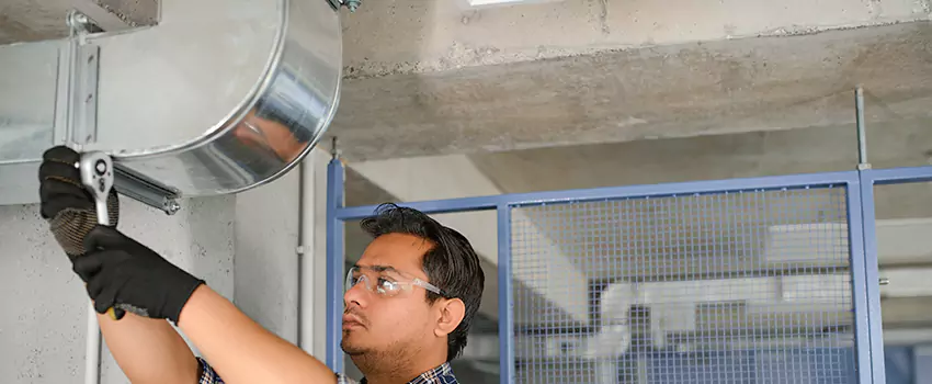 Benefit of Ventilation Cleaning in Miami Lakes, Florida