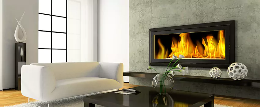 Ventless Fireplace Oxygen Depletion Sensor Installation and Repair Services in Miami Lakes, Florida
