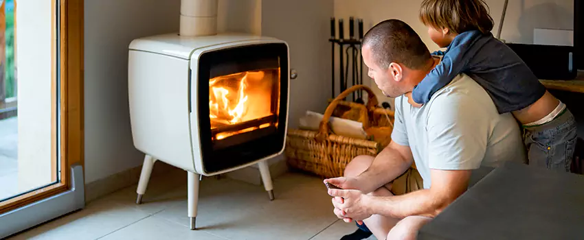 Wood Stove Stone Chimneys Installation Services in Miami Lakes, FL