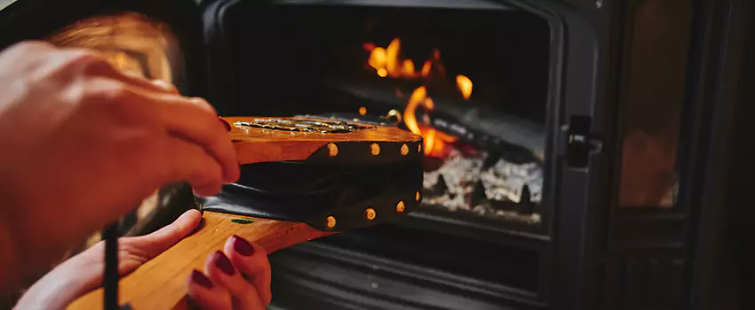 Wood Stove Grates Repair in Miami Lakes, Florida